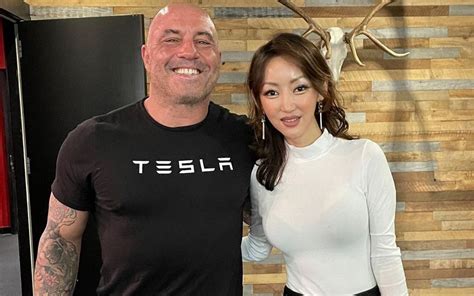 north korean defector girl joe rogan